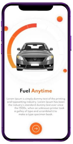 Screen preview: Eco-Driving Coaching