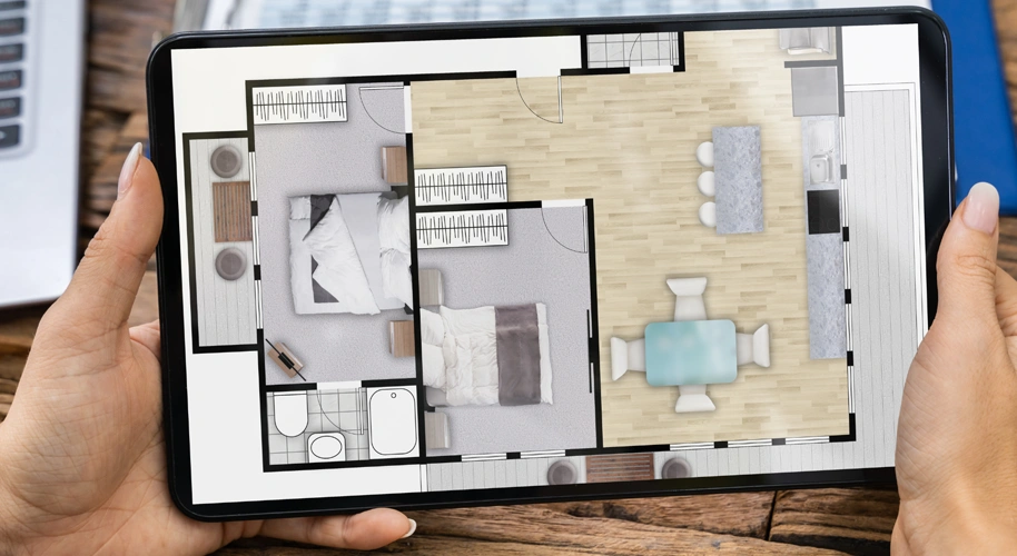 AI Exterior Home Design App Development: An Ultimate Guide