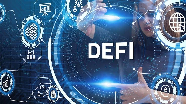 DeFi Lending Protocol Development: Collateral, Liquidation, and Interest Rate Models