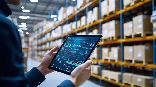 Order Management System Development: Multi-Channel Fulfillment and Inventory Sync