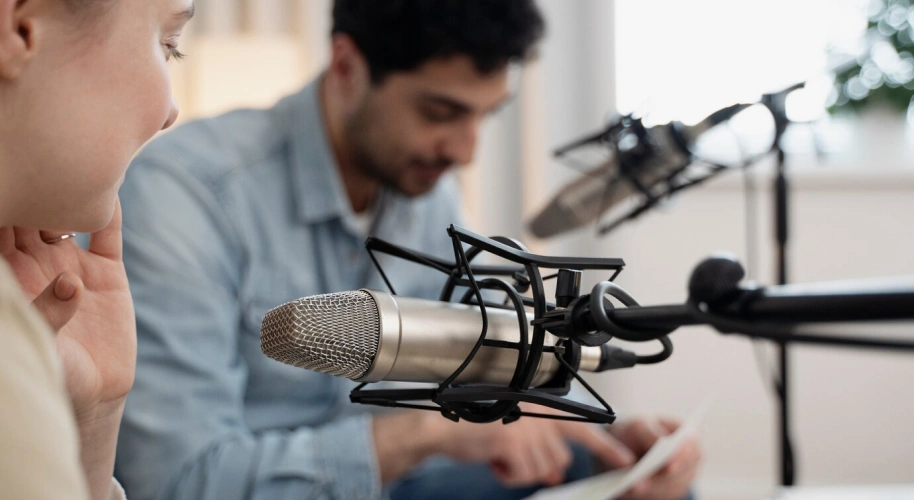 Radio Station App Development: An Ultimate Guide