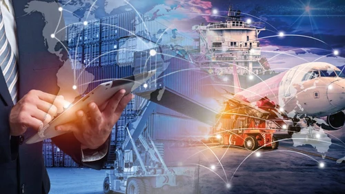 Supply Chain Digital Transformation: Why Pilots Never Reach Production