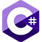 C#