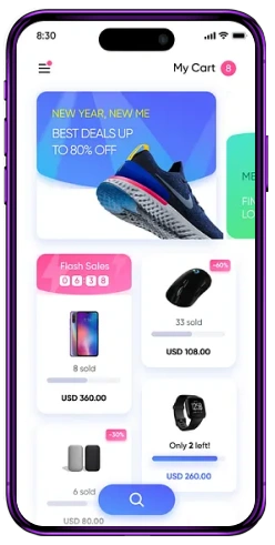 Multi-vendor home services marketplace