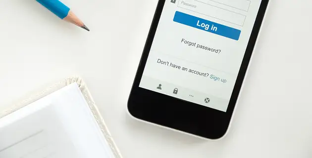 Google Play Data Safety Form