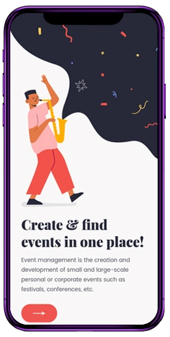 Traditional Dating App