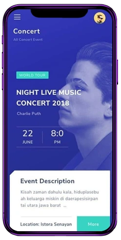 Video Dating App