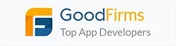 GoodFirms Recognition