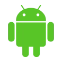 Android Native User Interface Design Logo