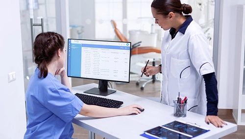 Pharmacy software consultation and planning