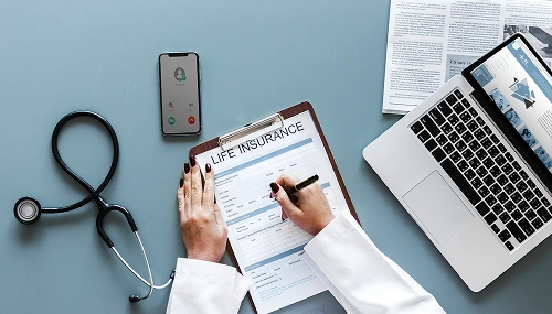 E-prescription and PBM insurance integration services