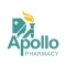 Pharmacy software like Apollo Pharmacy