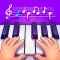 App Like Piano Academy