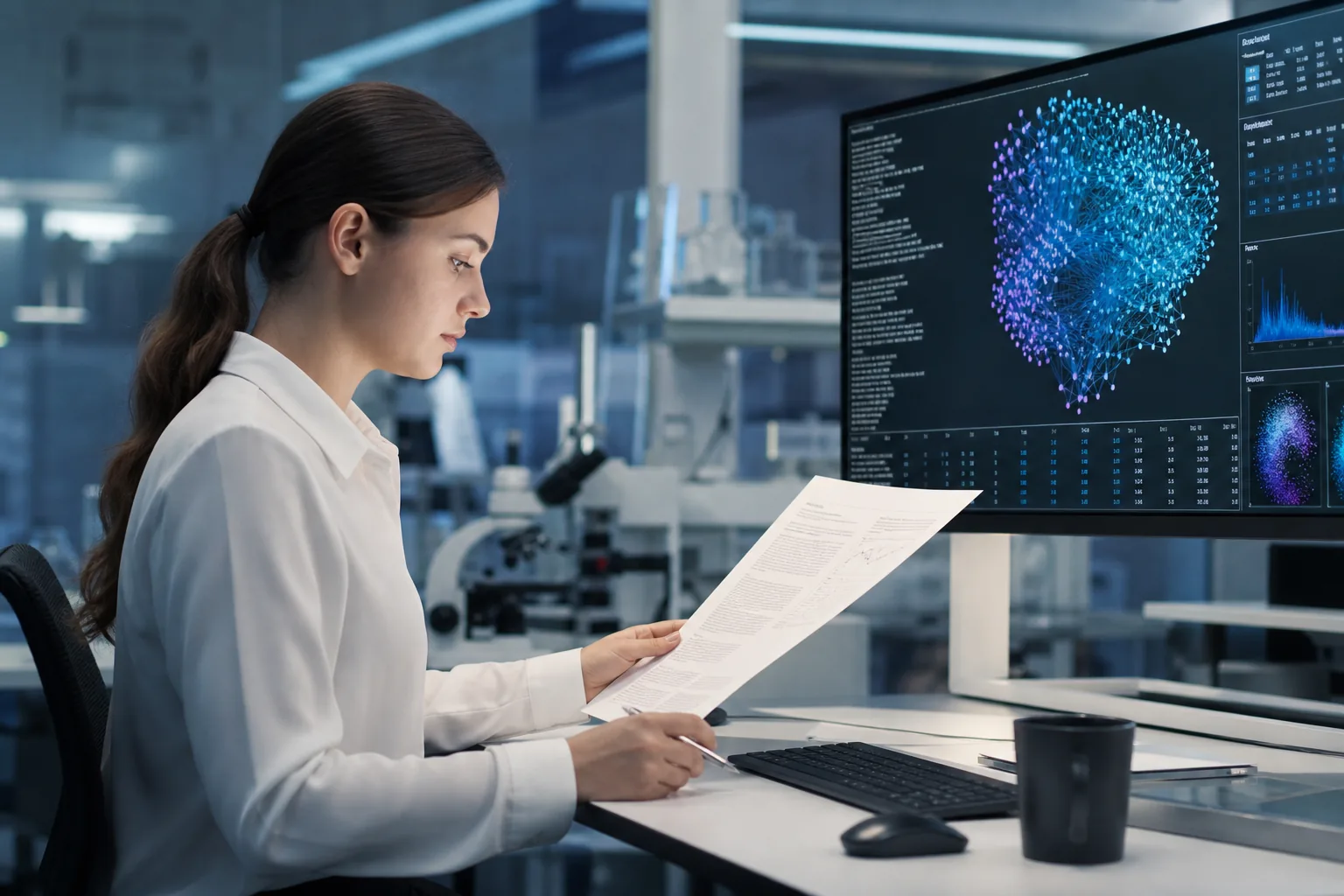 Peer-Reviewed Research by Dev Technosys Leadership: IJFMR Paper 54708 on AI and Salesforce-Driven Transformation