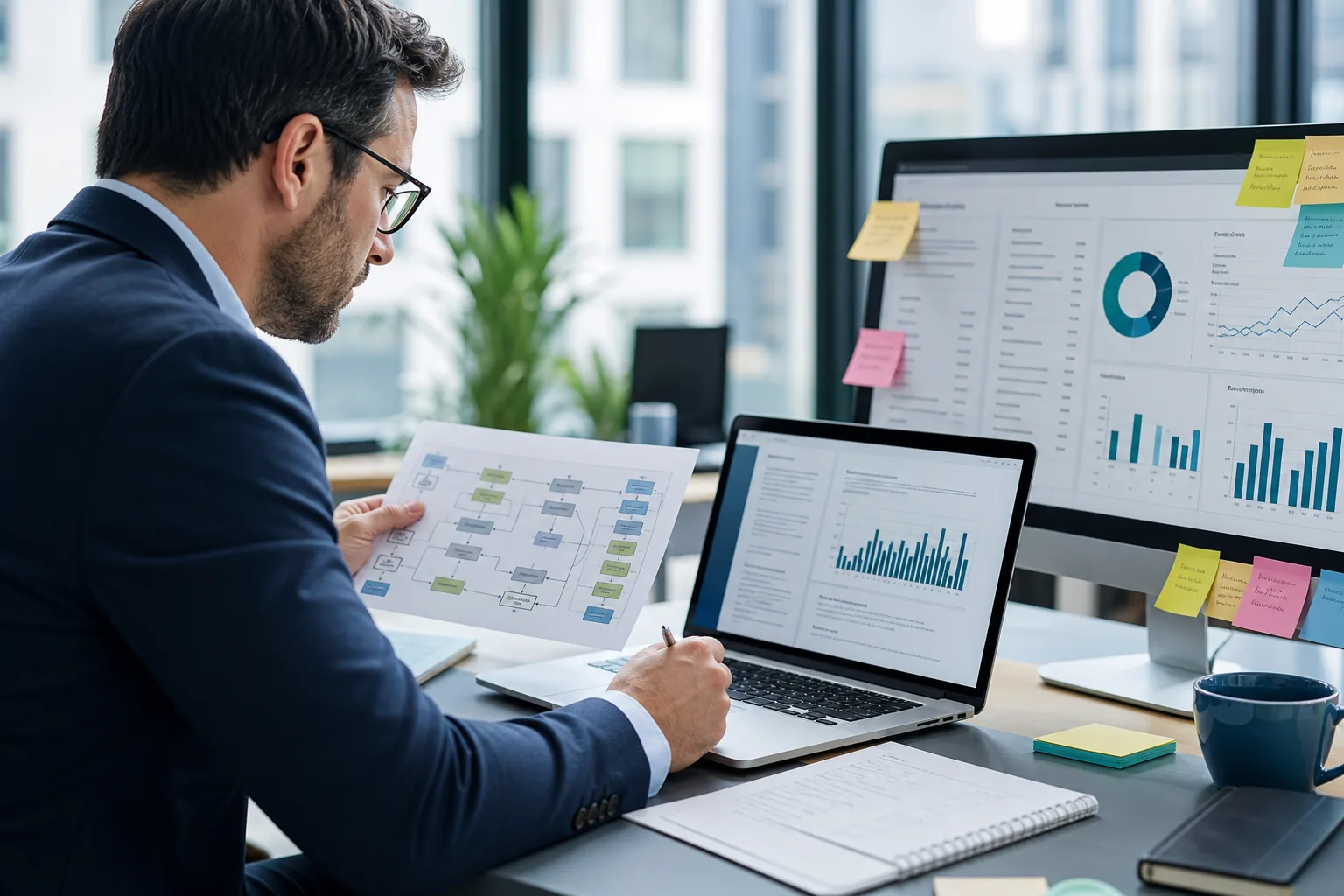 CMMI Level 3 at Dev Technosys: Assessed Scope and How to Verify It