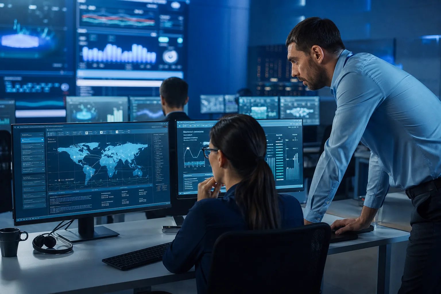 Cyber Essentials: What It Covers and Where Dev Technosys Stands