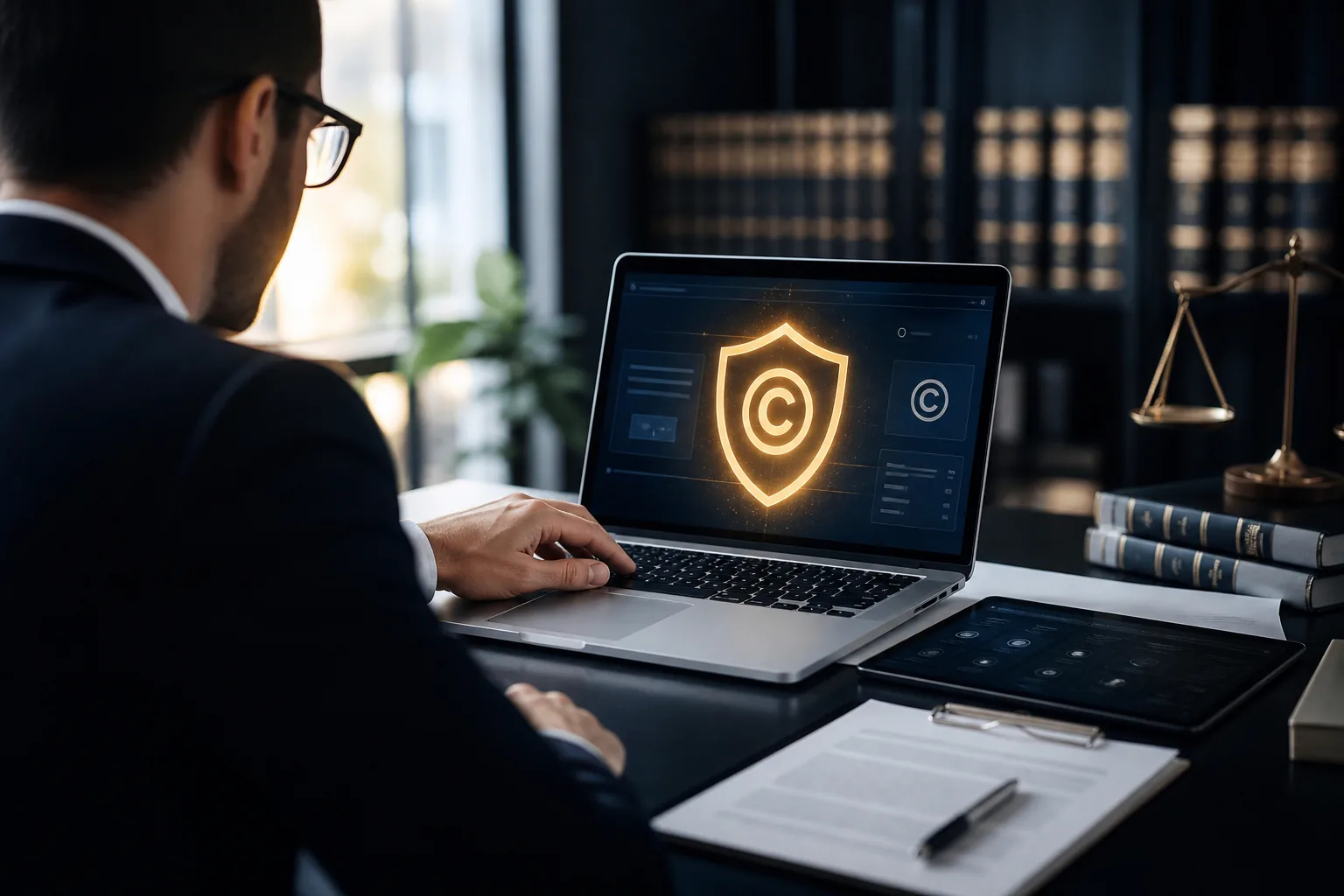 DMCA Protection Across Dev Technosys Digital Properties