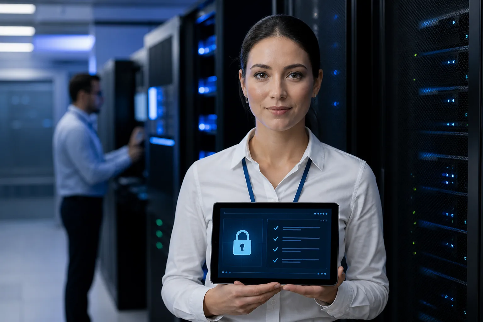 ISO 27001 and Information Security at Dev Technosys: Our Current Position
