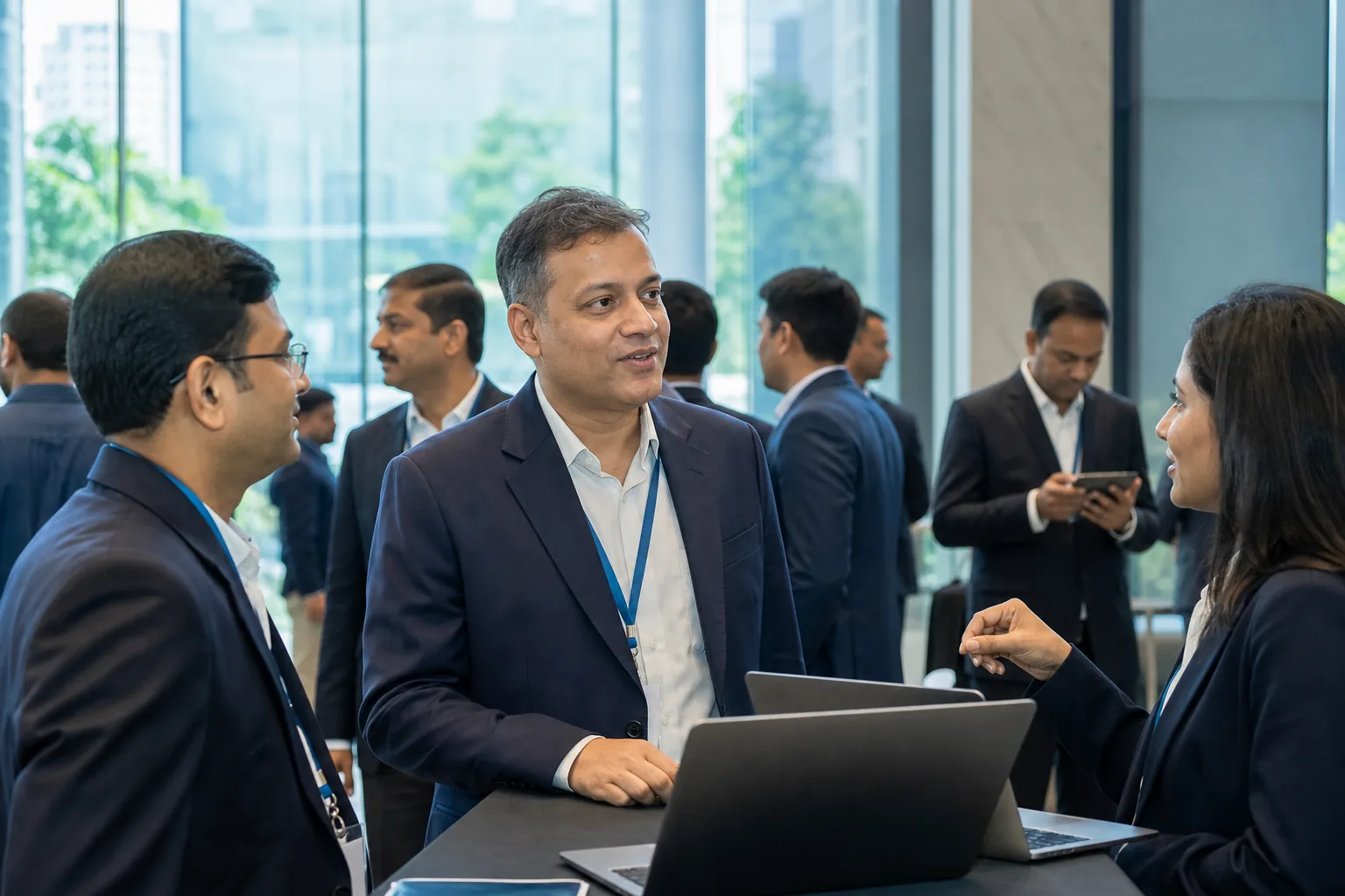Nasscom Membership: Dev Technosys Has Been a Member Since 2016 (ID NSCM/2016/24/4329)