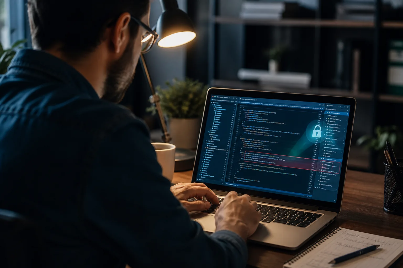 Secure Coding at Dev Technosys: OWASP Top 10 and Our Development Controls