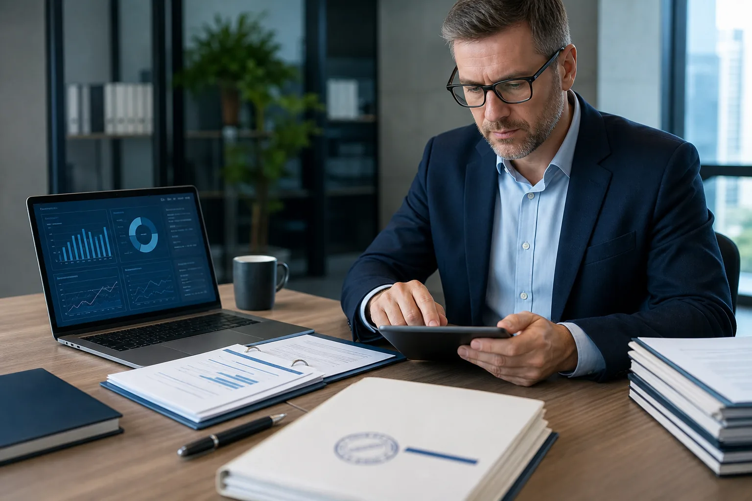 SOC 2 and Dev Technosys: What We Hold Today and What Clients Can Request