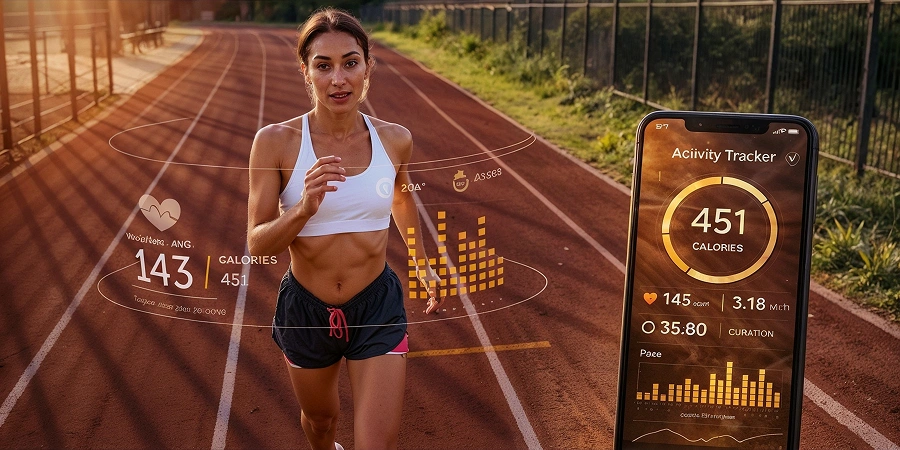Top Apps That Monitor Local Activity Around You