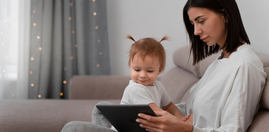 Top 10 Babysitting Applications