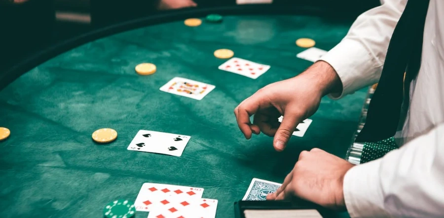 Top Casino Apps