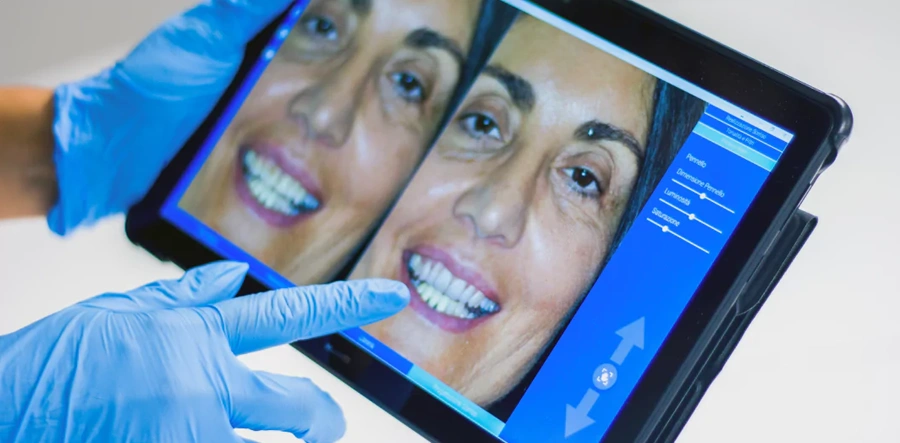 Top 10 Dental Application