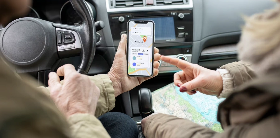  Top 10 Driver Apps