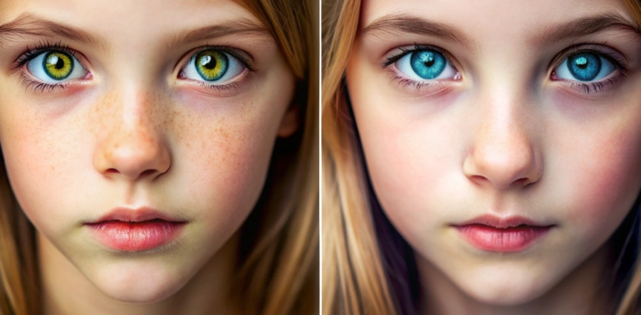 Top 7 Eye Color Changer App