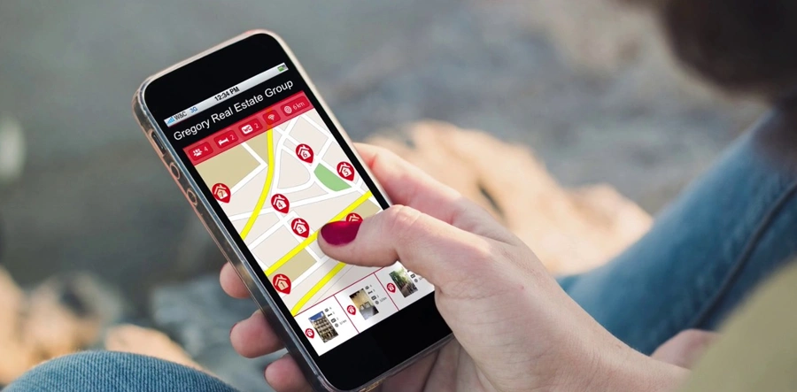 Top 10 Home Finder Applications