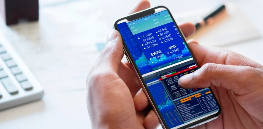 Best Investment Apps