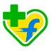 Flipkart Health+ Medicine App