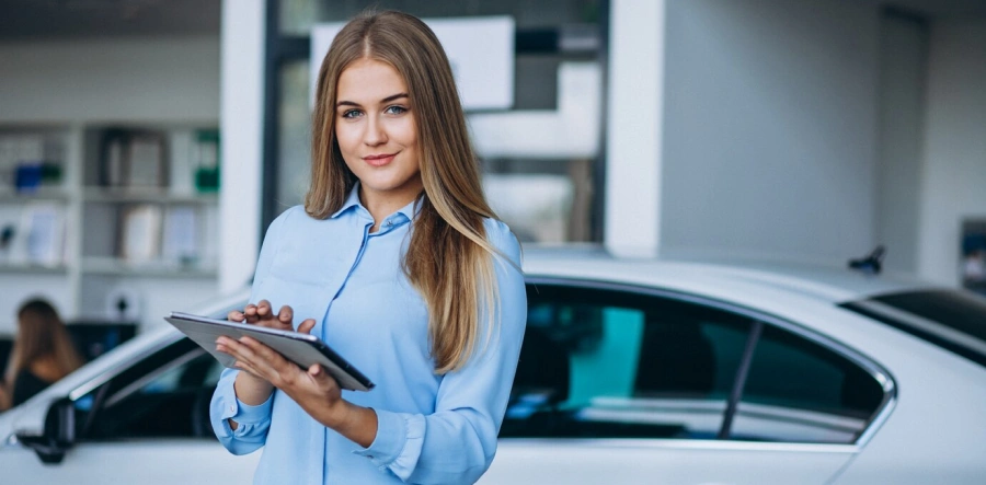 Top 10 Parking Finder Applications
