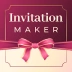 Invitation Maker: Card Creator