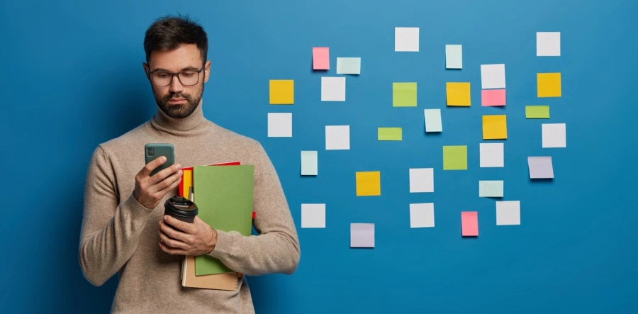 Top 8 TO-Do-List Apps