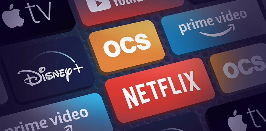 Top 5 Video Streaming Apps