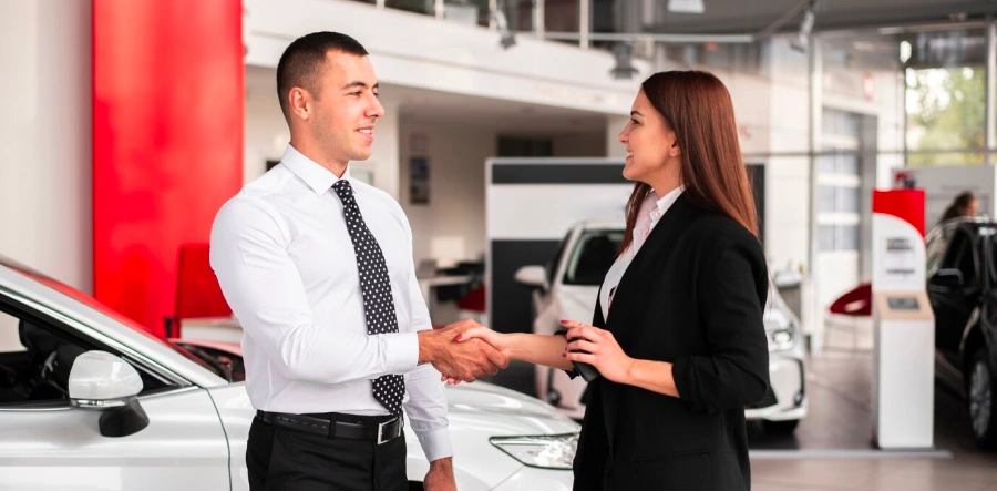 Top Car Selling Apps