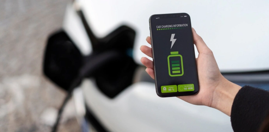 Top EV Charging Apps