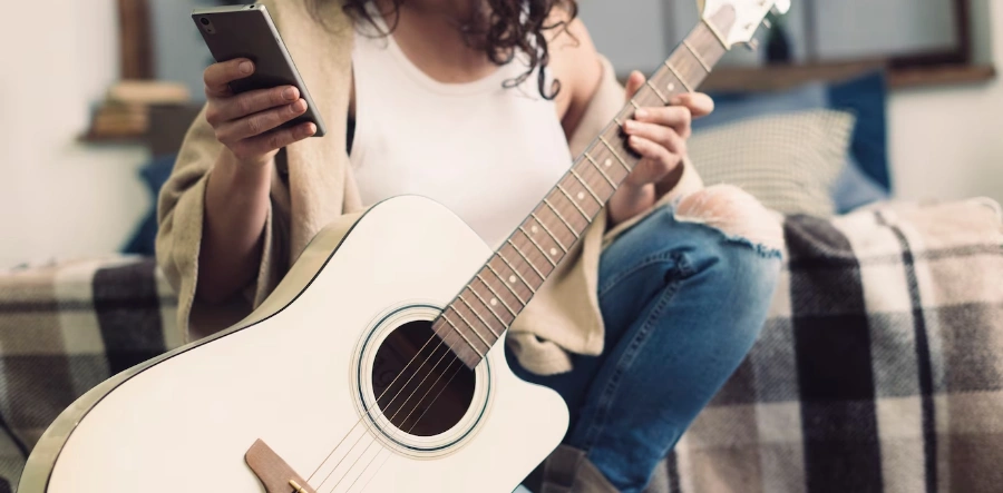 Top Guitar Apps in 2023