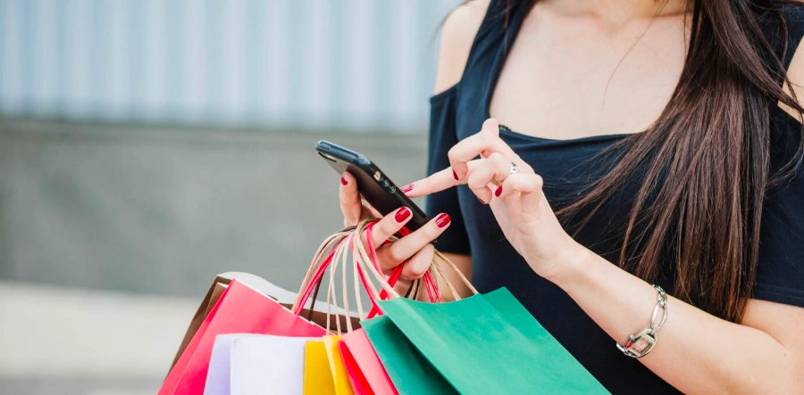 Top Luxury Shopping Apps