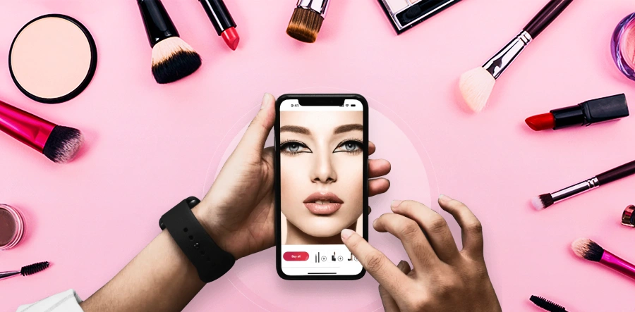 Top Apps For Makeup