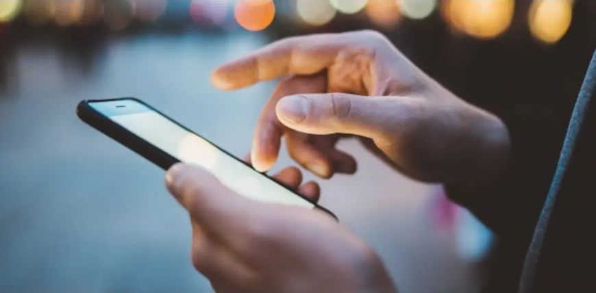 Top-10 Messaging Apps