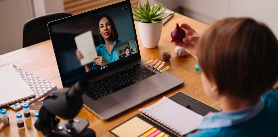 Top 10 Online Tutoring Apps