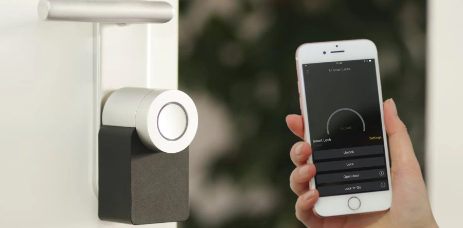Top Smart Home Manager Apps
