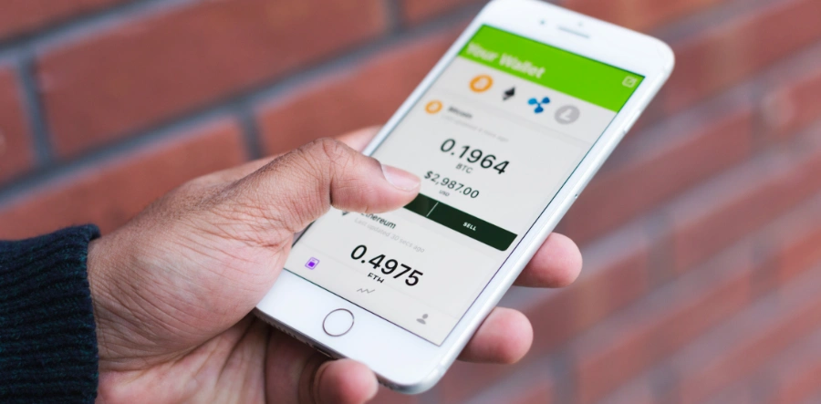 Top-10 Blockchain Apps to Use In 2023