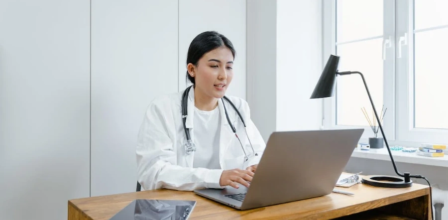 Top 10 Doctor Appointment Booking Apps