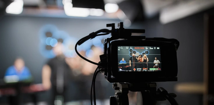 Top 6 Entertainment Apps