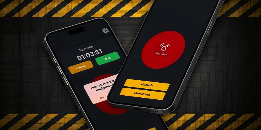 Top Personal Safety Apps